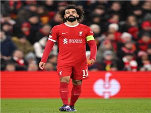 صلاح یتلقى عرضا براتب أسبوعی ضخم