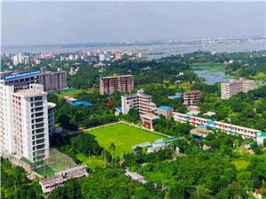 Sputnik, Daffodil International University Sign Cooperation Agreement