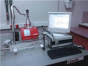 طریقه روسیه مبتکره للکشف عن الأمراض مبکرا باستخدام نواتج تسخین السوائل