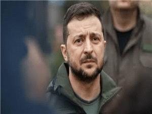 شرط اوکراین برای خروج از دونباس