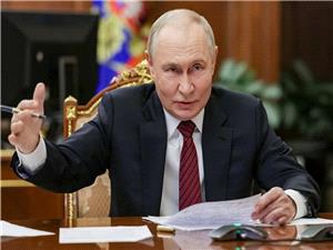 Kremlin official says Russian police and National Guard to stay in Ukraine`s Donbas even after peace