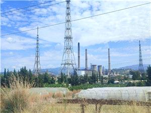 تحدیات تواجه مصافی النفط السوریه.. وخطه تطویر لـ"بانیاس"