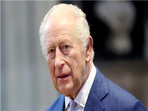 King Charles to share cancer recovery update in TV message