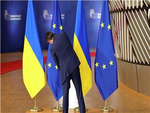 Europe Lacking Own Plan on Ukraine, Discussing 3 Documents With US - Finnish President