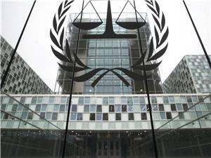 ICC With Dutch Support Preparing Measures in Case of New US Sanctions