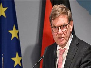 آلمان: تعهد آمریکا به ناتو پابرجاست