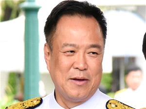 Thai PM dissolves parliament, fresh elections scheduled for early 2026