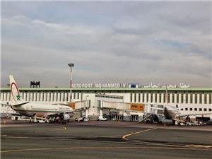 "الأفریقی للتنمیه" یقرض المغرب 316 ملیون دولار لتحدیث المطارات قبل الموندیال