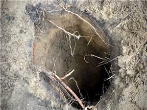 Scores of migrants cross into Poland through hidden Belarus border tunnel