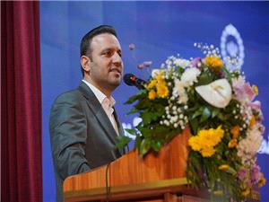 دبير هيات عالي گزينش کشور: گزينش بانک ملي ايران الگوي سلامت اداري و انتخاب علمي در کشور