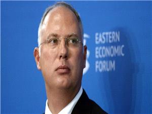 دیمیترییف یحذر: الاتحاد الأوروبی سیواجه عواقب تجمید الأصول الروسیه