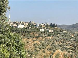 الأمم المتحده: عدد المستوطنات الإسرائیلیه فی الضفه الغربیه بأعلى مستوى لها منذ 8 سنوات