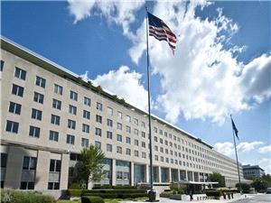 الخارجیه الأمریکیه: قرار الأمم المتحده بشأن غزه "غیر جاد ومنحاز ضد إسرائیل"