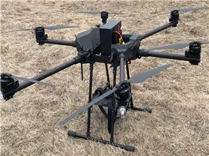 روسیا تختبر طائره مسیره جدیده متعدده الاستخدامات