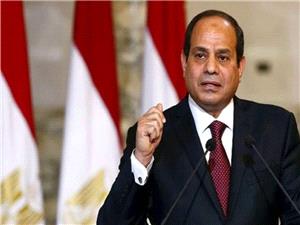 تقریر عبری: السیسی لا یعتزم لقاء نتنیاهو
