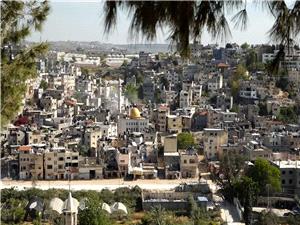 تقریر أممی: تصاعد غیر مسبوق فی الاستیطان الإسرائیلی بالضفه الغربیه خلال العام الحالی