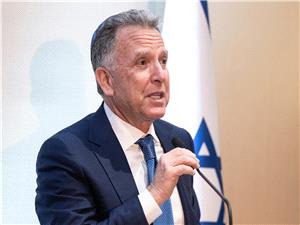 ویتکوف یلتقی زیلینسکی وقاده أوروبیین فی برلین