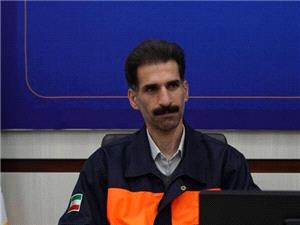 تردد در محورهاي مواصلاتي استان سمنان بدون مشکل در جريان است