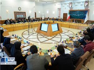 تصميمگيري براي برخي مغايرتهاي طرح جامع شهرکرد/موافقت مشروط با تغيير کاربري اراضي و برخي الحاقات در شهرکرد