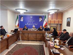 آغاز سرمايهگذاري شرکت عمران دوخت جامه در تکاب و ايجاد 500 فرصت شغلي جديد