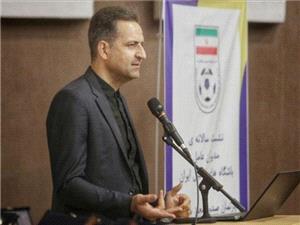 زارعی: باشگاههای فوتبال نباید در رشتههای دیگر فعال باشند