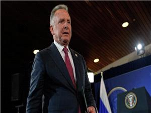 Witkoff Will Meet With European Leaders, Zelensky in Berlin This Weekend - Reports