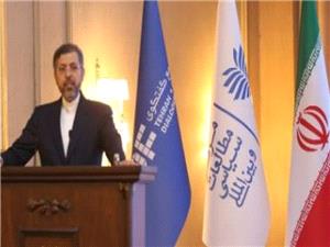 خطیبزاده: روابط ایران و چین مبتنی بر انتخاب است نه اجبار