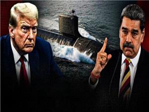 آیا ترامپ با حمله به ونزوئلا وارد میدان مین می شود؟