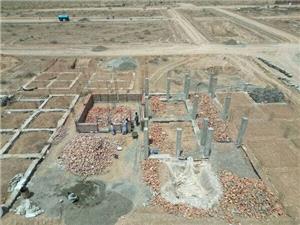 تحويل 1725 قطعه زمين؛ کليد آينده سازي در سيستان و بلوچستان