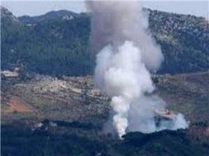 حملات دوباره رژیم صهیونیستی به جنوب لبنان