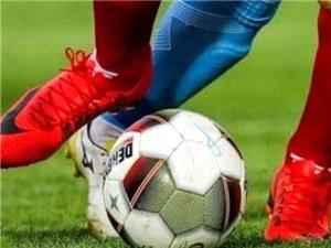 اعلام اسامی محرومین هفته نهم لیگ دسته دوم