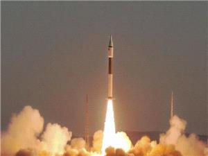 چین یک سفینه فضایی به مدار زمین پرتاب کرد