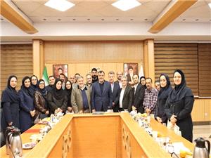 دو ديکلينيک مختص کارکنان شهرداري پايتخت ساخته ميشود