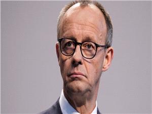 المستشار الألمانی یحذر من تحول مزلزل فی مراکز القوه السیاسیه والاقتصادیه عالمیا