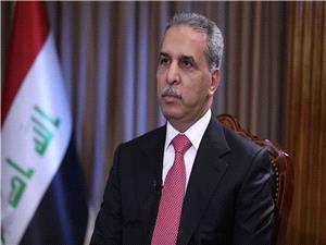 بیان عراقی عن مسؤولیه تاریخیه لإنجاز عملیه اختیار الرئاسات الثلاث وحفظ هیبه الدوله