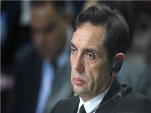 فولین: تجمید أصول روسیا یمثل عوده أوروبا إلى تقلید نهب مارسته على مدى قرون