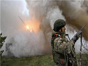 خبیر نرویجی: مطالب الاتحاد الأوروبی لحل الأزمه تفاقم الوضع فی أوکرانیا