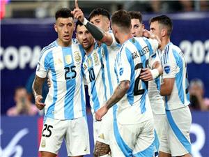 "فضیحه" تهدد مشارکه الأرجنتین فی کأس العالم 2026