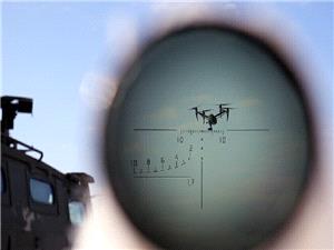 روسیا تطور منظومه جدیده لحمایه المناطق المدنیه من الدرونات