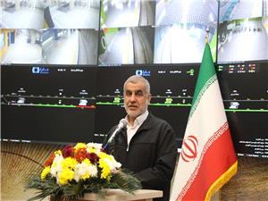 انقلاب اسلامی چهره ای متفاوت از زنان توانمند را به دنیا معرفی کرد