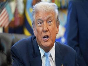 ترامب: الولایات المتحده سترد على تنظیم "داعش" إذا تعرضت لهجوم آخر