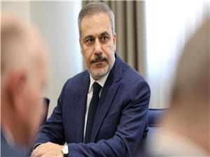 فیدان یکشف التوقیت المتوقع لانتهاء الصراع الأوکرانی