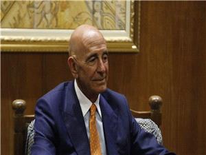 توم براک: أی هجوم على الأمریکیین سیقابل بعقاب حاسم