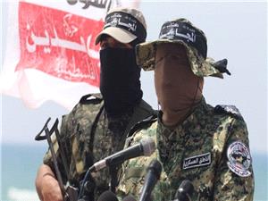 جنبش مبارزان فلسطین: ادامه محاصره غزه تداوم نسلکشی علیه مردم فلسطین است