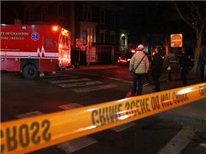 مقتل شخصین على الأقل فی إطلاق نار قرب جامعه براون الأمریکیه