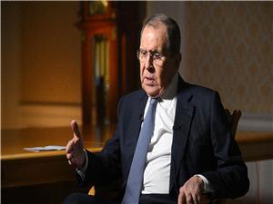 Lavrov Warns West Is `Restructuring` Bosnia, Violating Dayton Agreement