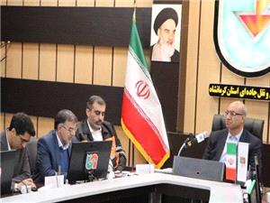 ?ثبت رکورد 10 ساله در بهسازي راههاي استان کرمانشاه/آمادگي کامل براي انجام راهداري زمستاني