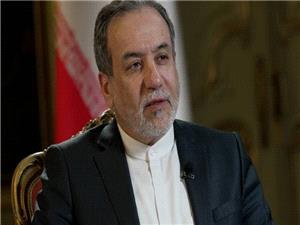 عراقچی: نسخههای وارداتی و تصمیمگیریهای فرامنطقهای منجر به ثبات در هیچ کشوری نمیشود