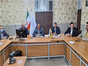 تخصيص قير رايگان به شهرداري ها در نخستين جلسه ستاد بازآفريني شهري عنبرآباد