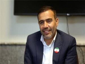 نمره عضو کمیسیون امور داخلی مجلس به مدیریت شهری فعلی پایتخت چند است؟